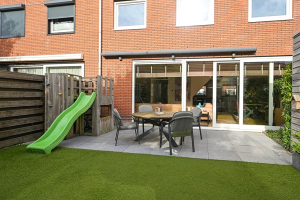 Medium property photo - Alikruikhof 6, 2492 SG Den Haag